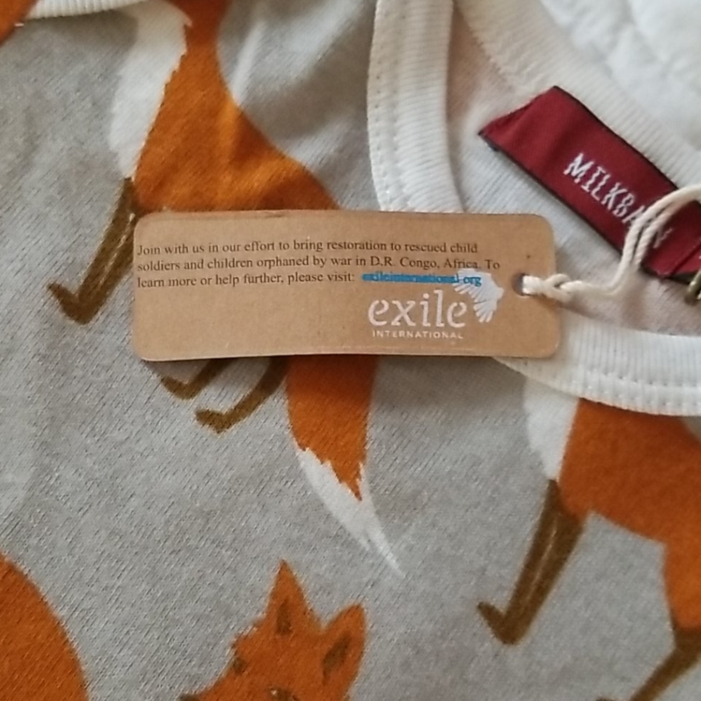 Onsie - Picture 5 of 5